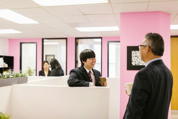 Équipement des ERP : sécurité et confort assurés pour tous