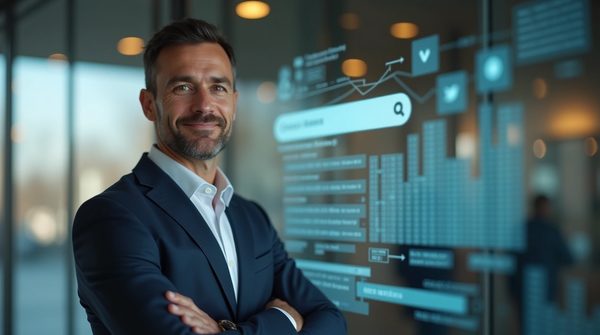 Agence seo à la rochelle : booster sa visibilité sur google grâce à une stratégie digitale performante