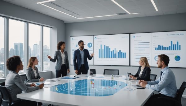 Améliorer la gestion des talents afin de booster la performance