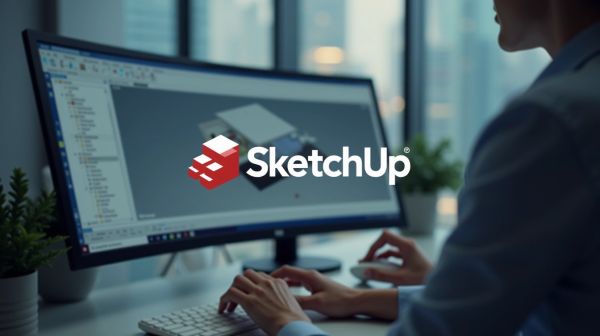 Choisir la meilleure formation Sketchup CPF pour se perfectionner en modélisation 3D