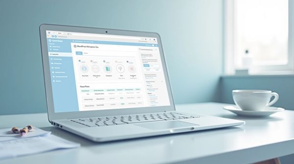 Conseils essentiels pour une maintenance WordPress efficace