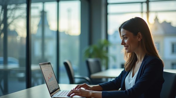 Consultant seo à nantes : maximiser la visibilité en ligne grâce à une expertise locale