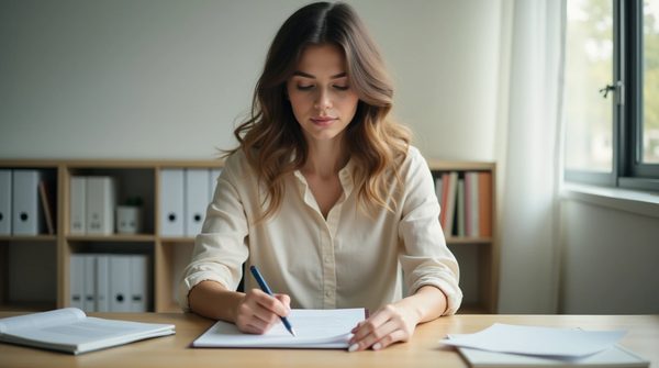 Découvrez votre potentiel avec un bilan de compétences unique