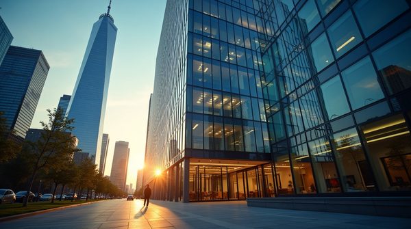 Équipement des ERP : sécurité et confort assurés pour tous