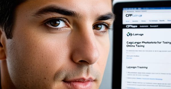 Formation cpf langues : des cours en ligne adaptés à vos besoins