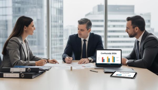 Le consultant en conformité : l’expert indispensable aux entreprises en 2026