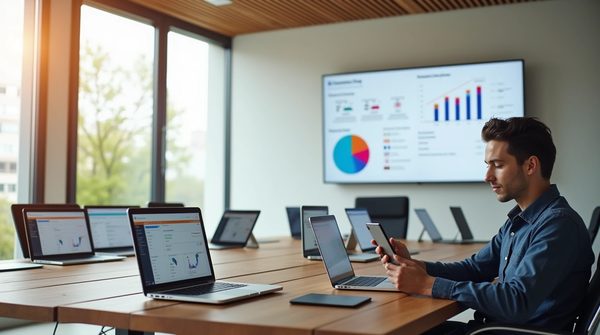 Le marketing téléphonique : repenser la prospection à l'ère de la personnalisation