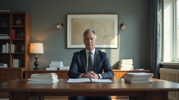 L'excellence de l'imprimeur de documents sécurisés en europe