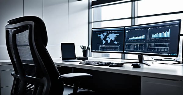 Solutions ergonomiques pour transformer votre espace de travail