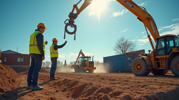 Suivi de chantier : assurez efficacité et rentabilité sur vos projets