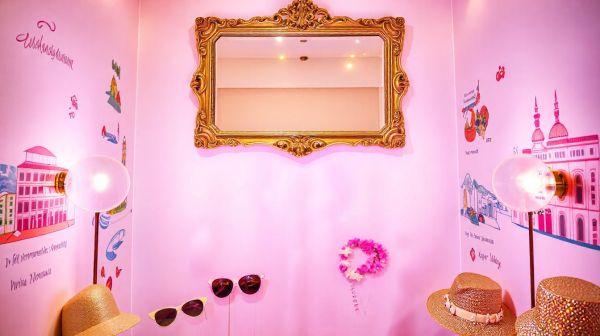Top 5 photobooths à Nice pour rendre vos événements inoubliables