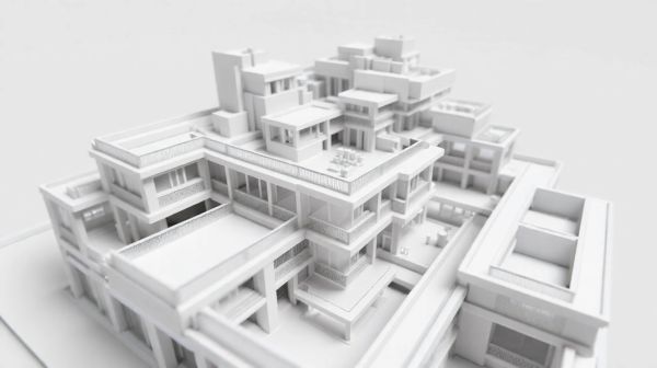 Top formations CPF Sketchup pour maîtriser la modélisation 3D