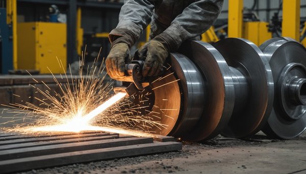 L'écrouissage de l'acier : tout ce qu'il faut savoir