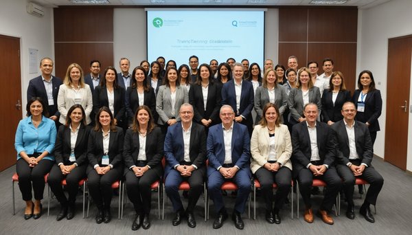 Formation rse qse : vers une entreprise éthique et durable