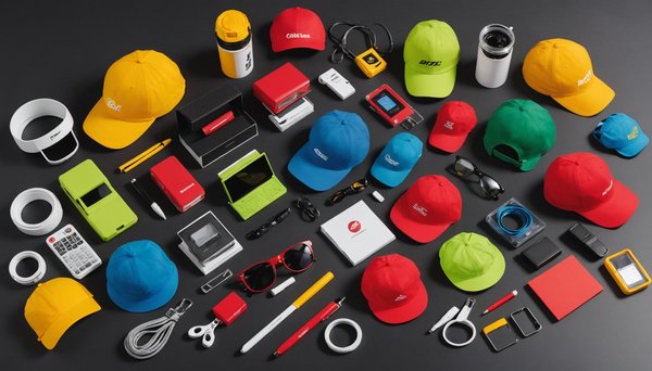 Objets publicitaires : boostez votre visibilité avec des articles personnalisés