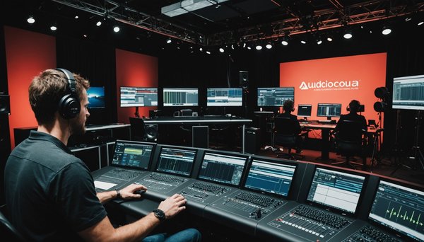 Pourquoi choisir une agence production audiovisuelle ?