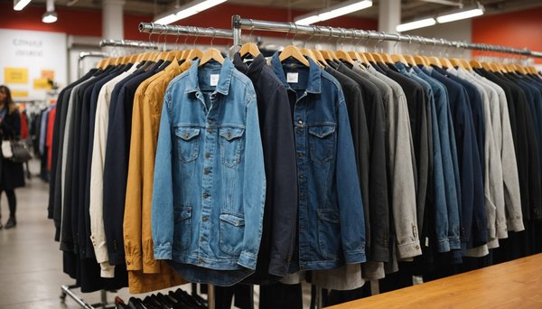 Vêtement personnalisé : le choix qui vous ressemble!