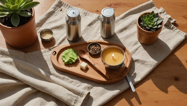 Découvrez les meilleurs goodies durables pour chaque occasion