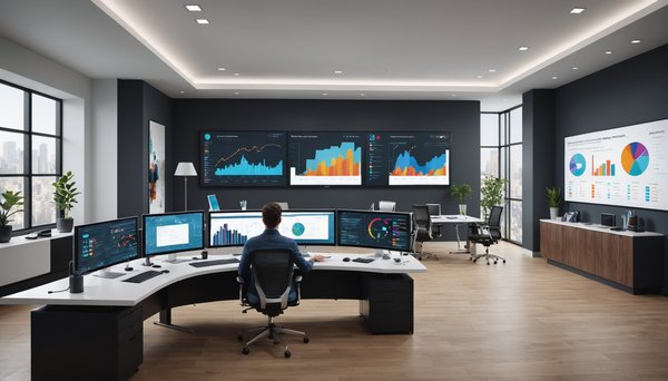 Top agences pour dynamiser vos réseaux sociaux rapidement