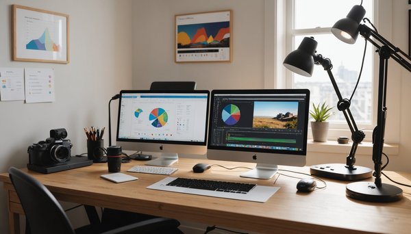 Top outils pour freelance : réussir dans le blogging moderne