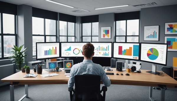 Accélérez votre carrière grâce à une formation au pack office !