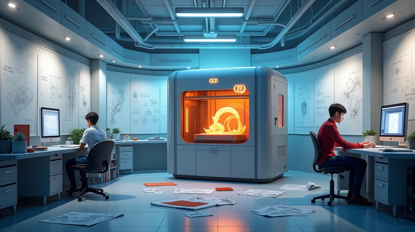 Intégration e-commerce et optimisation technique