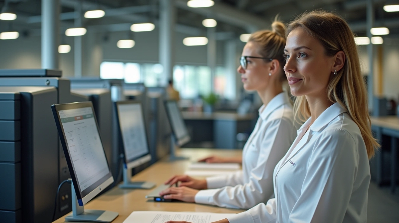 Vos questions sur l'impression de documents sécurisés